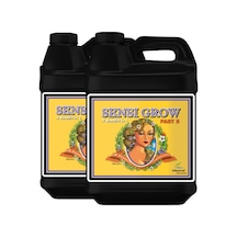 Advanced Nutrients Sensi Grow A-B 500 ml