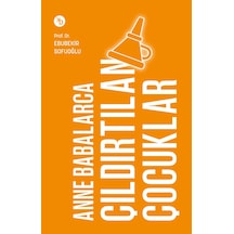 Anne Babalarca Çıldırtılan Çocuklar / Ebubekir Sofuoğlu