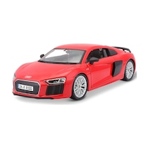 Neco Oyuncak Model Araba Audı R8 V10 Plus 1:24