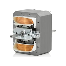 3 Devir H42 Paket Davlumbaz Motoru 28 Standart