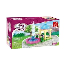 Asya Ausını Faıry Set 45 Parça Bıg248205