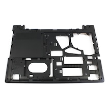 Lenovo G50-70, G50-80 Notebook Alt Kasa - Siyah