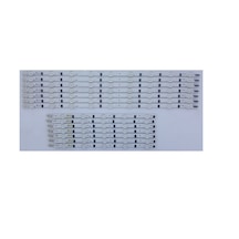 Samsung Uyumlu Ue42F5070Ss D2Ge-420Sca-R3. D2Ge-420Scb-R3 Led Bar Takımı