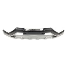 Hyundai Tucson Ferrous Ön Tampon Koruma Difüzör 2015 2017