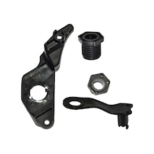 Far Tamir Seti Sol Bmw 520 E60 63126941478 4 Parça