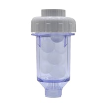 Çamaşır Ve Bulaşık Makineleri I Çin Su Arıtma Filtresi