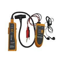 Noyafa Nf-816s Yer Altı Kablo Bulucu Ve Kablo Takip Cihazı
