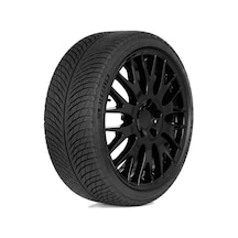 Michelin 275/45 R22 112V XL Pilot Alpin 5 SUV RG Kış 4x4 2022