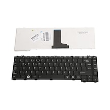 Toshiba Uyumlu Satellite L600 L630 Notebook Klavye