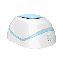 Oto İç Ortam Ozonlu Dezenfektör - Hava Temizleyici Ve Koku Giderici, Li-poly Batarya İle Kompakt Tasarım Çok Renkli Çok Renkli