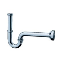 Hansgrohe Lavabo Sifonu - Krom