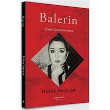 Balerin & İçimin Sandıklarından / Hülya Aksular
