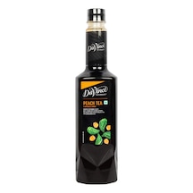 Davinci Gourmet Şeftali Çayı Aromalı Peach Tea Kokteyl Şurup 750 Ml Diğer