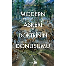 Modern Askeri Doktrinin Dönüşümü