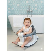 Tommybaby Lüx Banyo Oturağı Mama Oturağı Bebek Banyo Oturağı