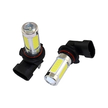 Space Sis Ampul Cree Led'Li 9006 Takım / Laam171-2 Space Sis Ampul Cree Led'Li 9006 Takım / Laam171-2
