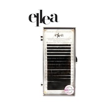 Ellea Classic Mix İpek Kirpik 0.7 Kalınlık C Kıvrım 8-15 MM Boy Aralığı