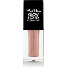 Pastel Glow Liquid Eyeshadow Likit Far No:221