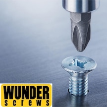 Sunta Vidası 3.5 X 18 Mm 100 Adet Diğer