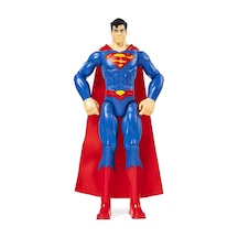 Superman Aksiyon Figürü 30 Cm 6056778 Spm-6056778