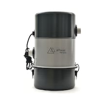 Alfavac PRO3000 1250 W Merkezi Süpürge Sistemi