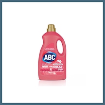 Agc Uygun Sepet Sıvı Çamaşır Bakım Kolay Ütü 3000ml 1 Adet Agc