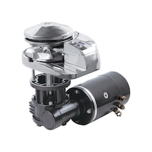 Bada C1812 Paslanmaz Çelik Dikey Irgat 1800W-12V-10mm
