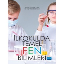İlkokulda Temel Fen Bilimleri - Nobel Akademik Yayıncılık