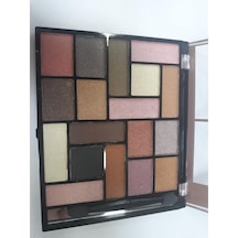 Ocean Eyeshadow 18 Colors