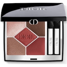 Dior Diorshow Coul 5C Couture Eyeshadow Göz Farı 673