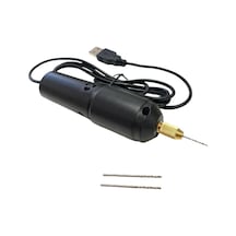 Powermaster Pm-5504 Mini Drill Hobi El Matkabı
