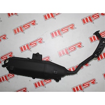 Rks Freccia 150 Egzos