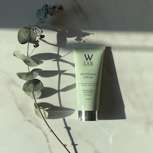 W-Lab Cosmetics Cilt Beyazlatıcı Krem 100 ML