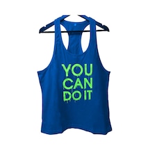 Top Glory Youcan Fitness Gym Tank Top Sporcu Atleti (532147641)