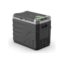 Demmon Dmt50 Araç Buzdolabı 50 L 12V-24V