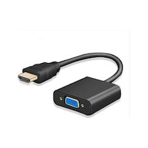 Lb Zr147 Hdmı To Vga Çevirici Power