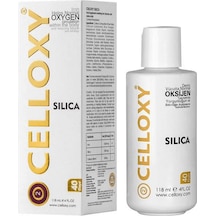 Celloxy Silica Damla 118 Ml