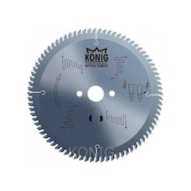 König 300x3.2x30 Z96 Alüminyum Testere