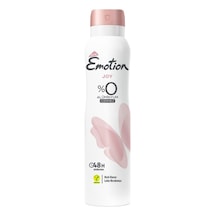 Emotion Joy Kadın Deodorant 150 Ml 6 Adet