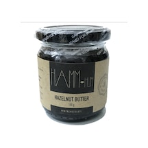 Hamm-Hum Nane Çikolatalı Fındık Ezmesi 180 G