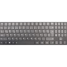 Lenovo 80wk014ptx Klavye Işıklı Beyaz Tuş V1 Non-rgb