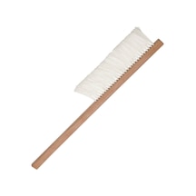 Arıcı Fırçası - Tahta Plastik Kıl