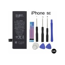 Apple Uyumlu iPhone 5Se Batarya + Tamir Seti