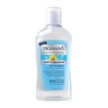 Dickinsons Witch Hazel Deep Cleansing Yüz Temizleyici 473ML