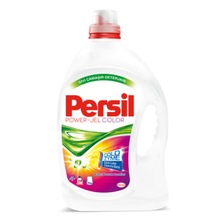 Persil Power Jel Color Sıvı Çamaşır Deterjanı 33 Yıkama 2310 ML