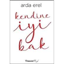 Kendine İyi Bak - Yqbx-650855