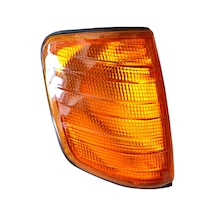 Mercedes W124 Ön Sinyal Sağ Sarı 1248260143