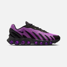 Nike Air Max Dn8 Se Hyper Violet Black Erkek Spor Ayakkabı-sportxstore Mor