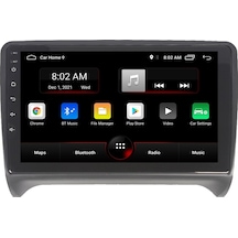 Exvol Audio TT Multimedya 9 İnchd Ips Ekran + 2/16 GB Kamera