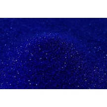 Renkli Kum Boyama Kumu 1000 G Lacivert-Red Castle Rk1000-04-P